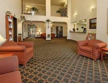Super 8 By Wyndham Chandler Phoenix Nội địa bức ảnh